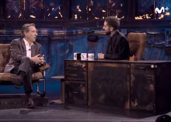 Iñaki Gabilondo es entrevistado por Broncano y deja momentos memorables