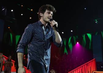 El micromachismo de OT que hace que pregunten solo por feminismo a un hombre