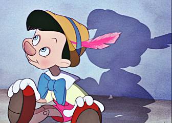 La verdadera historia de Pinocho no es como Disney te la había contado