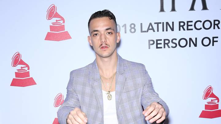 El desplante de C. Tangana y todos los parecidos a su actuación en OT