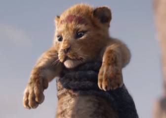El trailer del remake de 'El Rey León' llega echando de menos a Constantino Romero