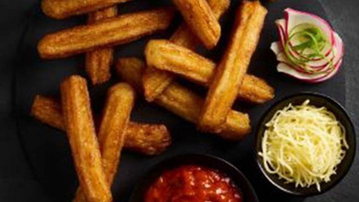 Churros con queso: el último ataque británico que duele más que Gibraltar