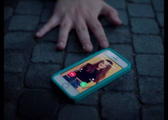 Amaia Romero colabora en el último (y genial) 'single' del grupo indie de moda