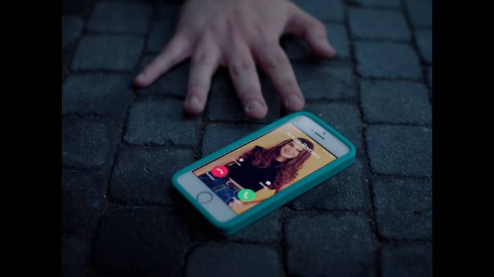 Amaia Romero colabora en el último (y genial) 'single' del grupo indie de moda