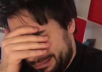 Manuel Huedo nos narra el drama de estar enamorado de alguien con los pies fríos