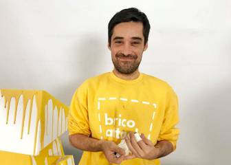 Jordi Cruz se presenta por sorpresa en el cumpleaños de una fan en Valencia