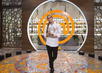La polémica, la verdadera protagonista en Twitter en la final de Masterchef