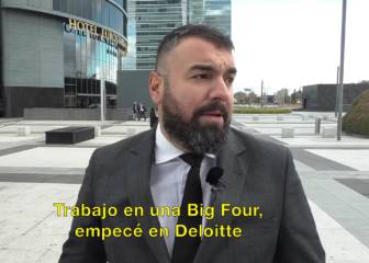 "Trabaja en edificios altos" y otros de los 'troleos' de Pantomima Full a los consultores