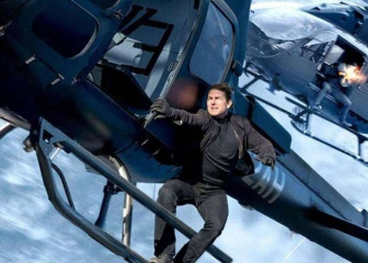 Misión Imposible y sus no tan imposibles productos