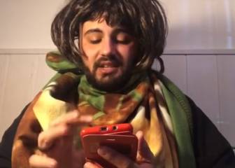 Estas son las etapas por las que pasas cuando visitas el Instagram de tu expareja