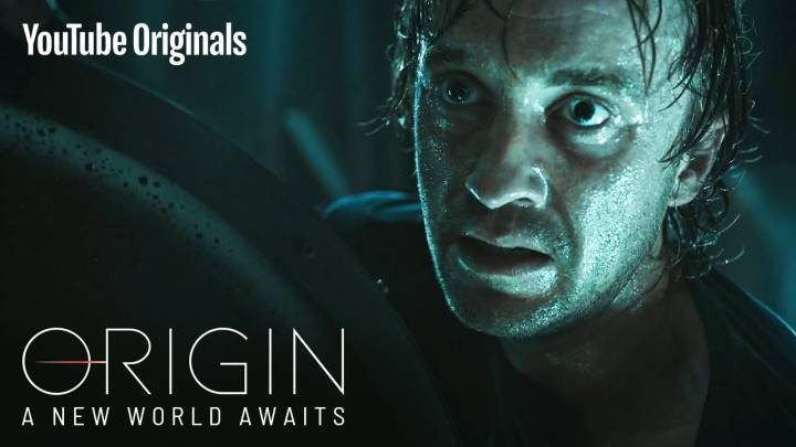 'Origin', la serie de Youtube que protagonizan dos actores del universo Harry Potter