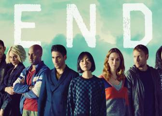 Los fans de Sense8 crean una plataforma para que Netflix produzca una 3ª temporada