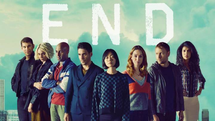 Los fans de Sense8 crean una plataforma para que Netflix produzca una 3ª temporada