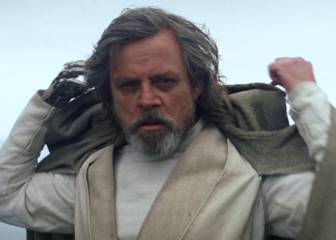 El otro actor que pudo ser Luke Skywalker en las nuevas películas de Star Wars