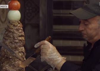 ¿Quieres un buen kebab? El Comidista desvela las claves para identificarlo