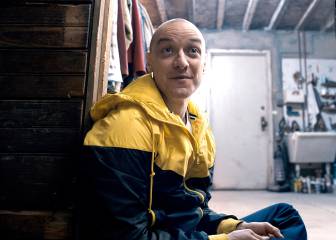 7 películas en Netflix perfectas para ver un domingo