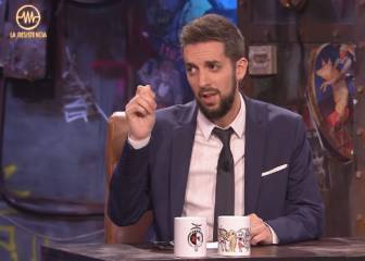 "¿Cuánto dinero tienes?" Las respuestas a la pregunta más ‘jíbiri’ de Broncano