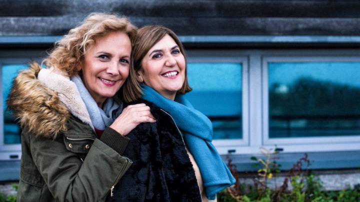 HBO España confirma a las dos primeras actrices que formarán parte de 'Patria'