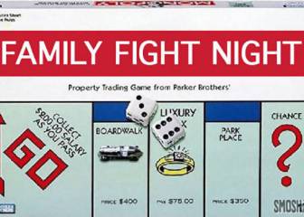 Así se llamarían los juegos de mesa si tuvieran nombres realistas