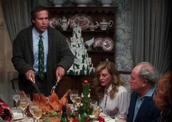 5 consejos para no discutir con algún familiar rancio en las cenas de Navidad