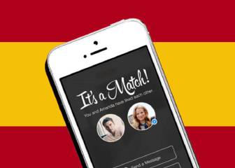 Las palabras más usadas en las descripciones de Tinder en España