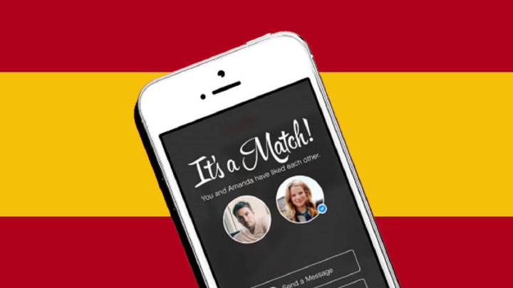 Las palabras más usadas en las descripciones de Tinder en España