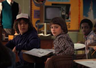 Así han reaccionado en redes los fans de Stranger Things ante el último 'teaser'