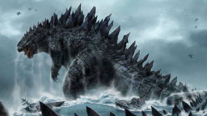 El nuevo trailer de 'Godzilla: el rey de los monstruos' nos deja ver a sus enemigos gigantes