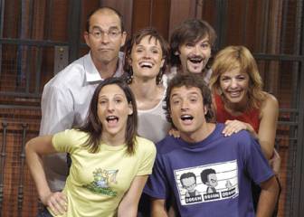 Los mejores momentos que nos dejó 'Aquí no hay quien viva'