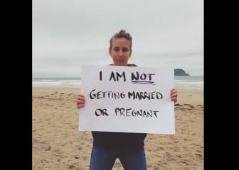 New Zealand tennis star Erakovic shares her big news