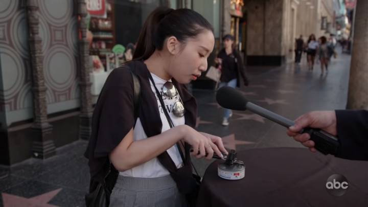 ¿Pueden los millennials abrir una lata de atún? Jimmy Kimmel nos demuestra que no