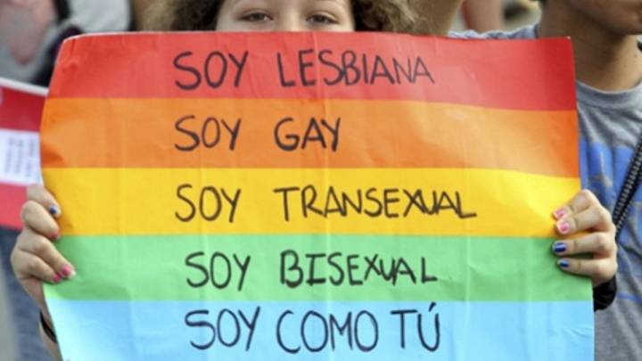 "La homosexualidad es una enfermedad": la respuesta perfecta contra los homófobos