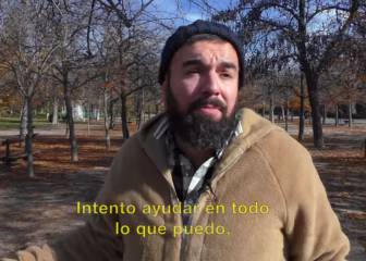 El chico sensible con todas las causas es el último perfil de Pantomima Full