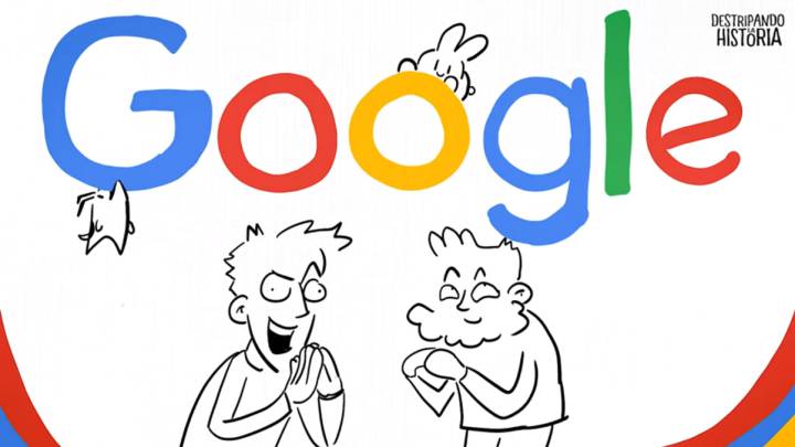 Estos youtubers te 'cantan' las principales búsquedas de Google en 2018