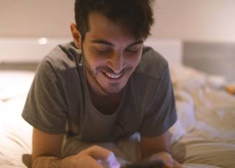 6 cosas absurdas que hacemos cuando te gusta alguien