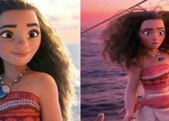 El meme perfecto para la gente con pelo rizado