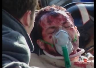 7 muertes trágicas que nos hicieron sufrir y llorar en series de televisión españolas