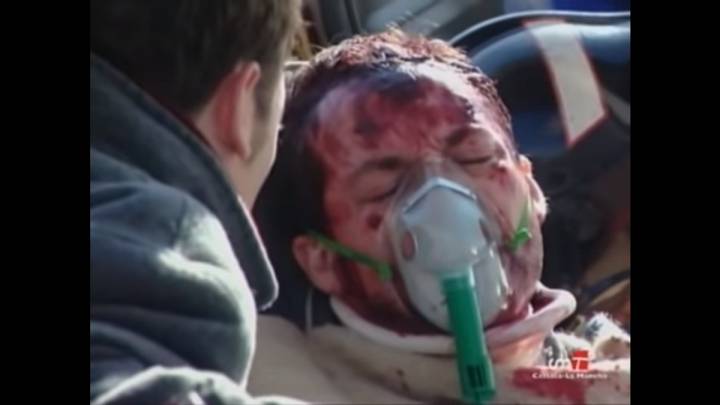 7 muertes trágicas que nos hicieron sufrir y llorar en series de televisión españolas
