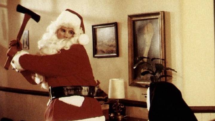 Las peores películas que puedes ver el Día de Navidad