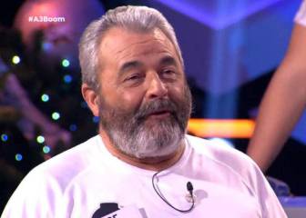 La criticada despedida de José Pinto, uno de 'Los Lobos', de 'Boom'