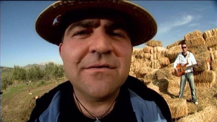 Cuando 'El Koala' fue el primer éxito musical español en Youtube