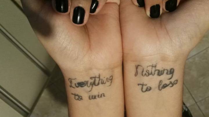 Las redes comparten sus tatuajes más vergonzosos (y cómicos)