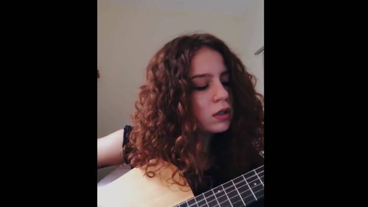 El 'cover' de la canción de 'Ha nacido una estrella' que ha cautivado a Twitter