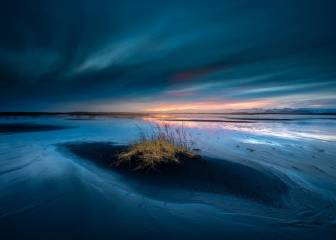 Estos fotógrafos comparten la imagen más espectacular que han hecho en 2018