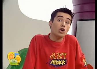 La inesperada conversación entre Ibai y Jordi Cruz sobre Art Attack que no dejará indiferente a nadie