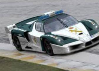 El deportivo de la Guardia Civil o el chorizo-paella: las inocentadas que nos han intentado colar