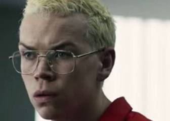 El curioso parecido entre Sid de Toy Story y el actor de la película de Black Mirror