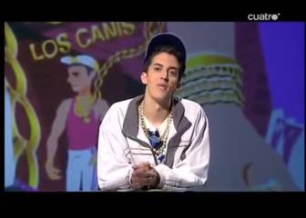 Los momentos memorables que Broncano nos dejó antes de 'La Resistencia'