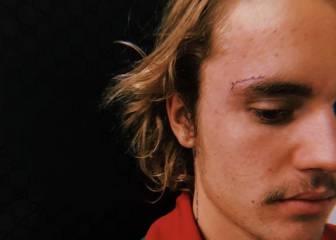 El nuevo tatuaje de Justin Bieber no convence a sus fans (y con razón)