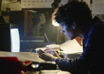 Así se hizo 'Black Mirror: Bandersnatch'